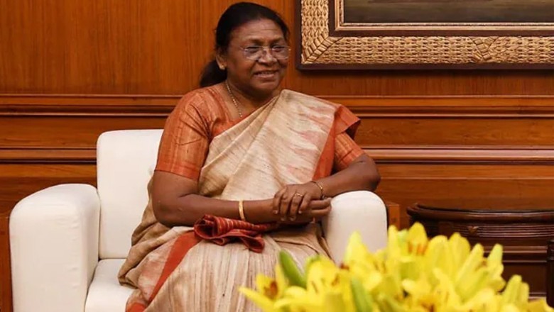 Draupadi Murmu: कभी क्लर्क रहीं मुर्मू ने वार्ड काउंसलर से शुरू किया था राजनीतिक करियर