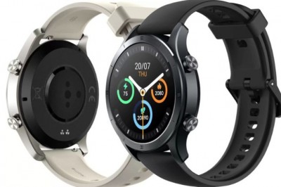 Realme TechLife Watch R100: क्या 3,500 रुपये में यह कॉलिंग वाली बेस्ट स्मार्टवॉच