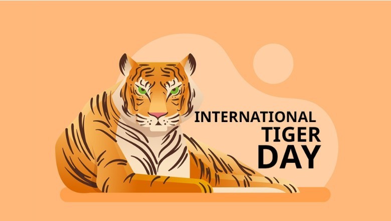 International Tiger Day 2022: आज है विश्व बाघ दिवस, जानें क्यों और कब हुई इस दिन को मनाने की शुरुआत