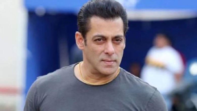 मुंबई पुलिस ने सलमान खान को दिया आर्म्स लाइसेंस, मिली थी 'मूसेवाला जैसा हाल' करने की धमकी