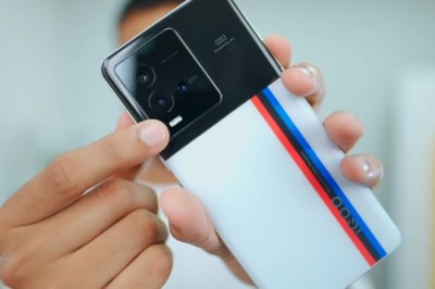 iQoo का नया फ्लैगशिप स्मार्टफोन लॉन्च,16 मिनट में होगा फुल चार्ज