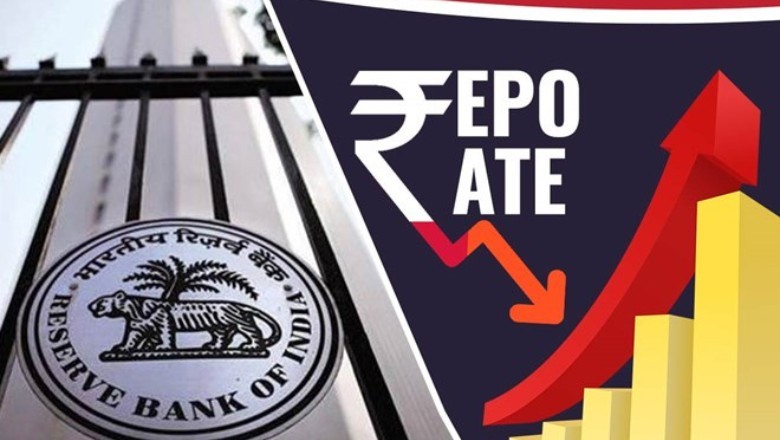 आरबीआई ने रेपो रेट 50 बेसिस प्वाइंट बढ़ाकर 5.4% किया, लोन होंगे महंगे