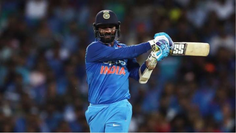 Asia Cup: टीम इंडिया में दिनेश कार्तिक के चुने जाने पर भड़के जडेजा, कहा- मैं प्लेइंग-11 में नहीं करूंगा शामिल