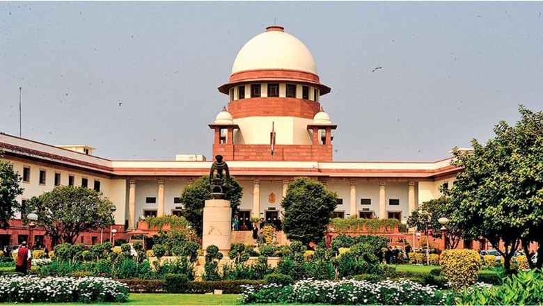 SC: नुपुर शर्मा को सुप्रीम कोर्ट से राहत, 19 अगस्त तक गिरफ्तारी पर रोक, सभी FIR दिल्ली ट्रांसफर होंगी