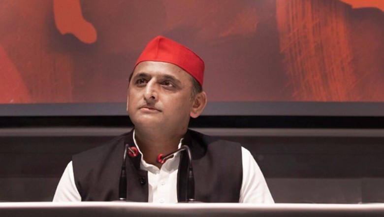 अखिलेश यादव का यूपी सरकार पर प्रहार: बोले- प्रदेश का हर विभाग भ्रष्टाचार में लिप्त