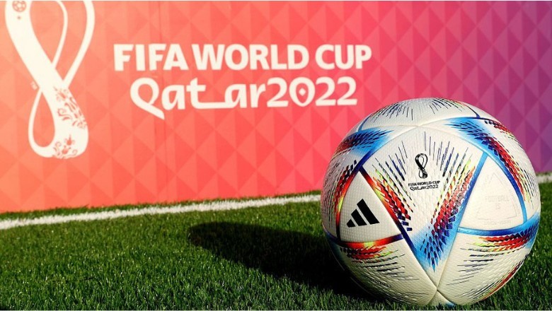 FIFA WC 2022: फीफा ने वर्ल्ड कप के लिए अब तक 24.5 लाख टिकटें बेचीं, कतर में तीन महीने बाद है टूर्नामेंट