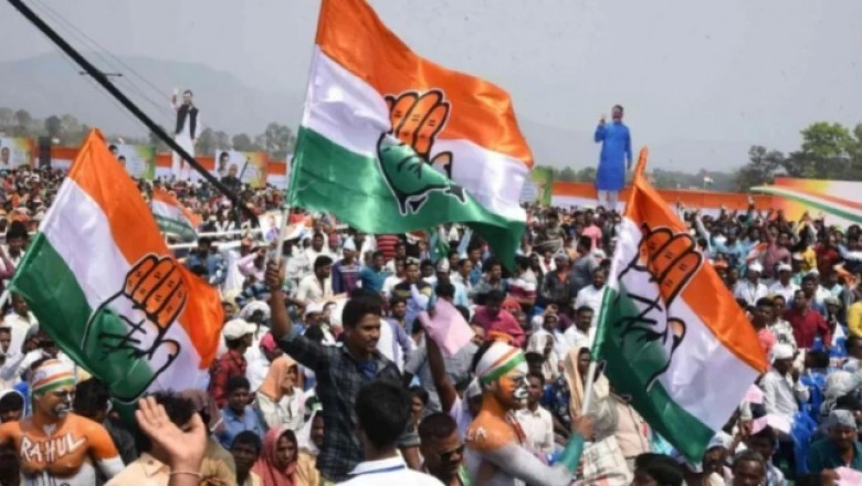 कांग्रेस की "भारत जोड़ो यात्रा " 3500 किलोमीटर की दूरी तय करेगी