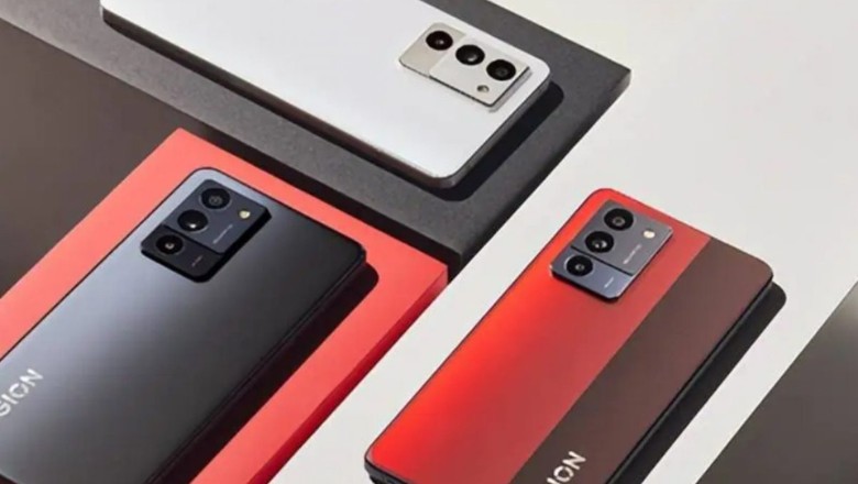 Lenovo Legion Y70: कम कीमत में 16GB रैम के साथ लॉन्च हुआ फोन