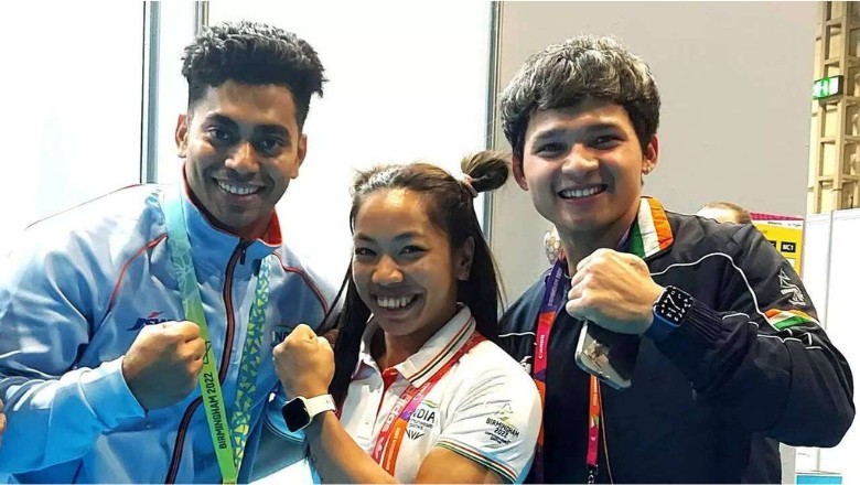 Asian Championship: मीराबाई, जेरेमी और अचिंत एशियन चैंपियनशिप से बाहर, ट्रेनिंग के लिए जाएंगे अमेरिका