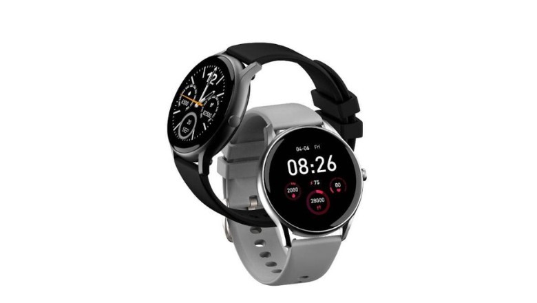 NoiseFit Core 2: लंबी बैटरी और SpO2 सेंसर के साथ हुआ लॉन्च