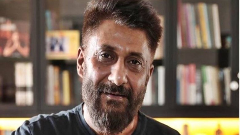 विवेक अग्निहोत्री ने उठाया बॉलीवुड का काला चेहरा, कहा - 'सपनों की कब्र पर नाचते हैं लोग'