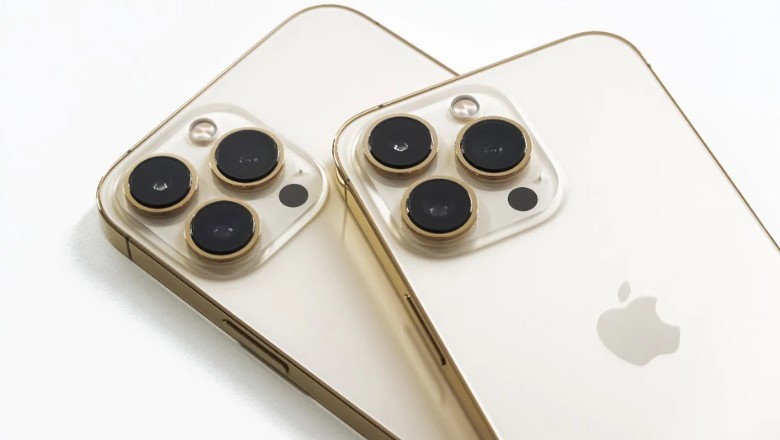 अब iPhone 14 भी होगा मेड इन इंडिया, पहली बार शुरू हो सकता है प्रो मॉडल का प्रोडक्शन