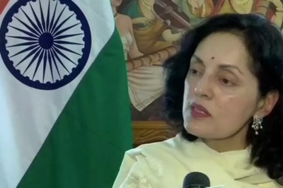 UNSC: भारतीय राजदूत रुचिरा कंबोज बोलीं- भारत जैपोरिझिया परमाणु ऊर्जा संयंत्र की स्थिति को लेकर चिंतित