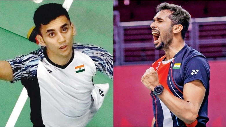 BWF World Championships: 'जाइंट किलर' प्रणय से हारे लक्ष्य सेन