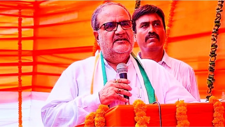 UP BJP President: अमित शाह के करीबी हैं भूपेंद्र चौधरी, मुलायम के खिलाफ लड़ चुके हैं चुनाव