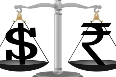 Rupee vs Dollar: रुपया अमेरिकी डॉलर के मुकाबले सर्वकालिक निचले स्तर पर, 31 पैसे टूटकर 80.15 रुपये पर पहुंचा