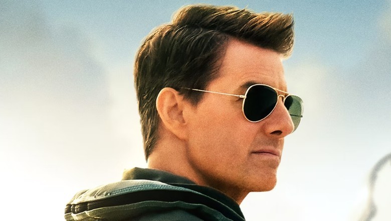 Top Gun Maverick: कानूनी पचड़ों में फंसी टॉम क्रूज की सुपरहिट फिल्म