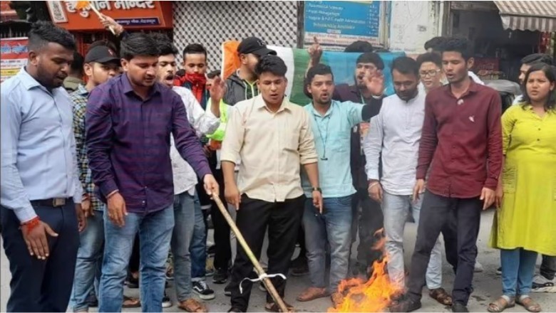 Uttarakhand: विधानसभा में भर्तियों को लेकर कांग्रेस का हल्ला-बोल
