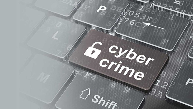 Cybercrimes In India:पांच फीसदी बढ़े सायबर क्राइम, तेलंगाना, यूपी, कर्नाटक आगे