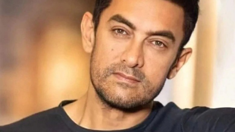 Aamir Khan Troll: 'गलतियों पर क्षमा' वाली क्लिप देख आमिर के पीछे पड़े ट्रोल्स