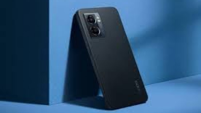 Oppo A57e: 13,999 रुपये में बड़ी बैटरी और 33W SuperVOOC चार्जिंग के साथ भारत में लॉन्च