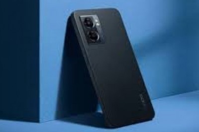 Oppo A57e: 13,999 रुपये में बड़ी बैटरी और 33W SuperVOOC चार्जिंग के साथ भारत में लॉन्च