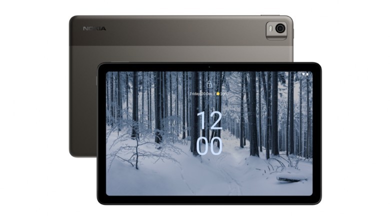 Nokia T21: शानदार डिस्प्ले और बड़ी बैटरी के साथ नोकिया का नया टैबलेट लॉन्च
