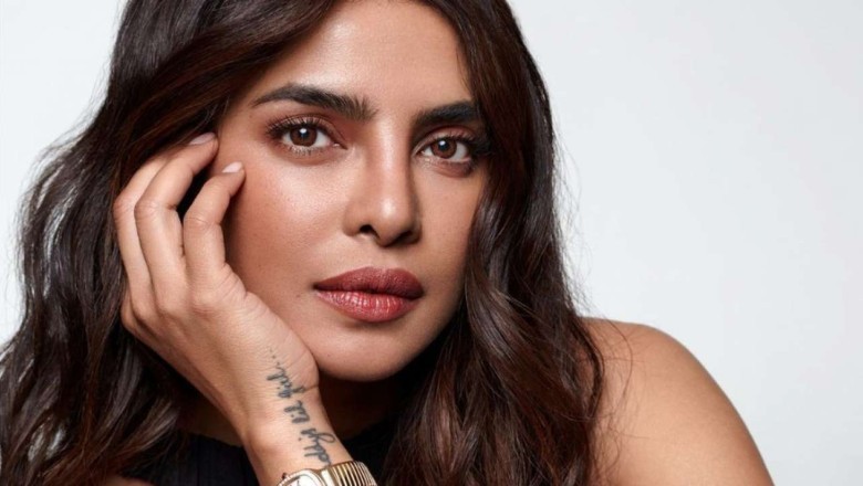 Priyanka Chopra: 2 हजार करोड़ के बजट में तैयार होगी प्रियंका की सिटाडेल