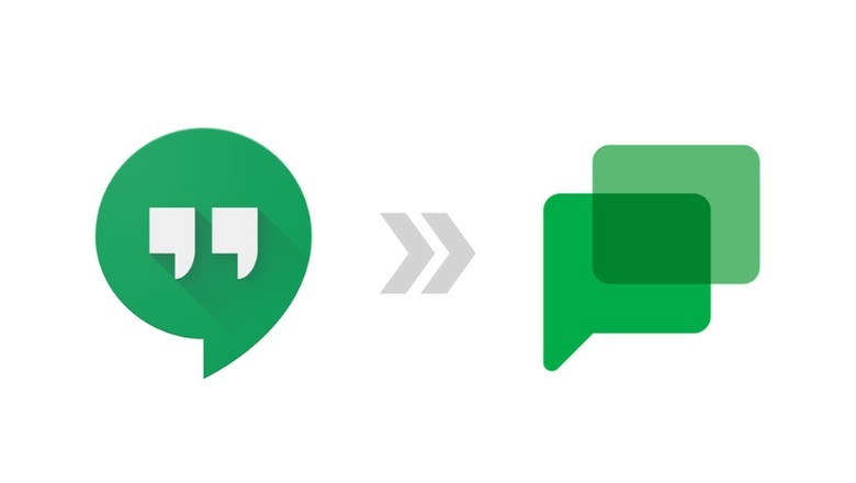 Google Hangouts: एक नवंबर से होने वाला है बड़ा बदलाव