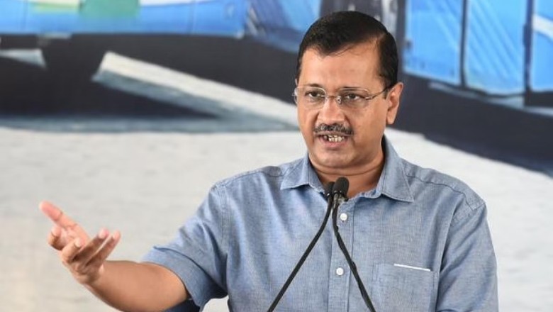 भाजपा कार्यकर्ताओं से बोले केजरीवाल- पेमेंट वहीं से लो, काम हमारे लिए करो