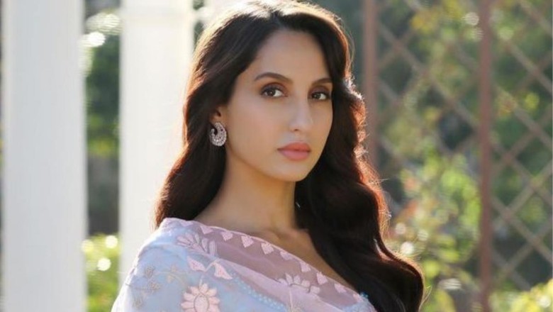 Nora fatehi: मनी लॉन्ड्रिंग केस में नोरा से अब तक चार बार हो चुकी है पूछताछ