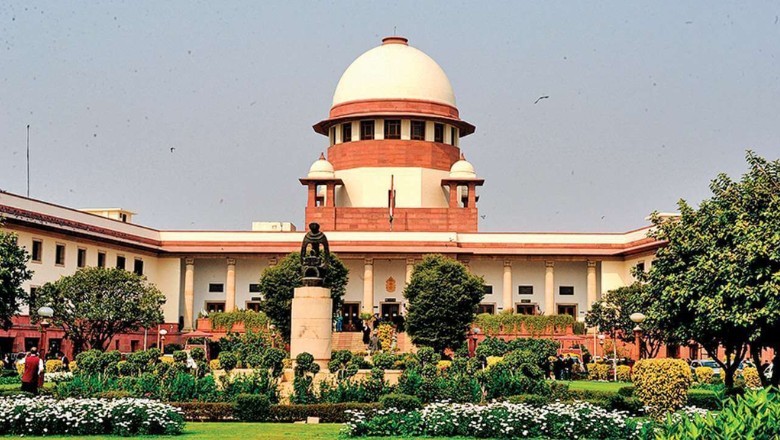 धार्मिक नामों का इस्तेमाल करने पर SC सख्त, राजनीतिक दलों के खिलाफ याचिका पर EC को नोटिस