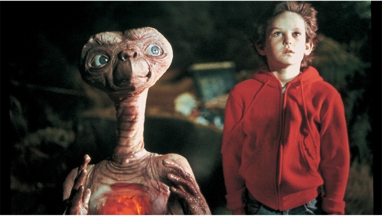 E.T. The Extra Terrestrial: 40 साल बाद दोबारा थिएटर्स में धमाल मचाएगी 'ई.टी', 'कोई मिल गया' से है खास कनेक्शन