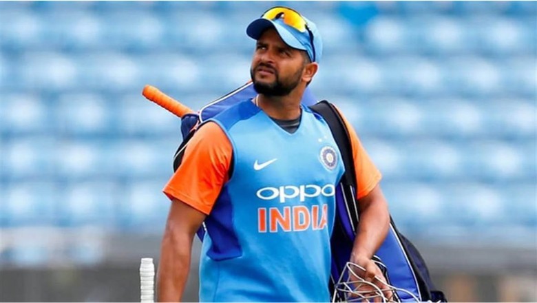 Suresh Raina Retirement: अब आईपीएल में भी नहीं दिखेगा रैना का जलवा