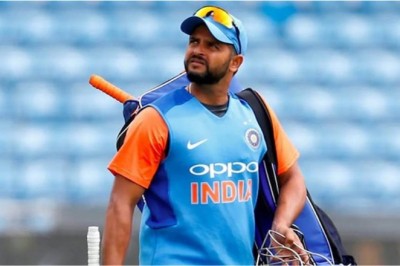 Suresh Raina Retirement: अब आईपीएल में भी नहीं दिखेगा रैना का जलवा