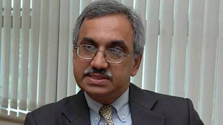 एनएसई के पूर्व सीईओ रवि नारायण को ईडी ने किया गिरफ्तार