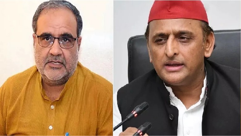 UP News: भाजपा के प्रदेश अध्यक्ष बोले, अपने गठबंधन की चिंता करें अखिलेश