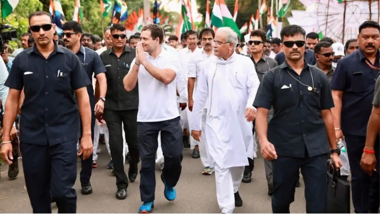 Congress: बगैर गठबंधन के चुनाव लड़ने की राह पर कांग्रेस