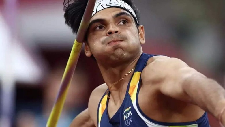 निशाने पर डायमंड लीग फाइनल्स पर नीरज चोपड़ा का खिताब, जीतने वाले पहले भारतीय
