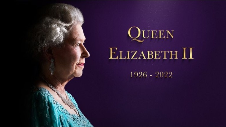 Queen Elizabeth II died: 70 साल में देखे 15 प्रधानमंत्री, ब्रिटेन ही नहीं 14 देशों की थीं मुखिया