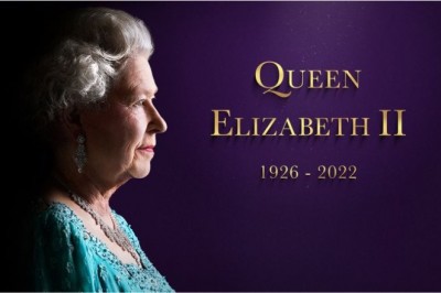 Queen Elizabeth II died: 70 साल में देखे 15 प्रधानमंत्री, ब्रिटेन ही नहीं 14 देशों की थीं मुखिया