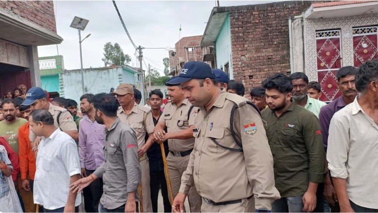 Haridwar: कच्ची शराब पीने से सात लोगों की मौत, जिला प्रशासन में मचा हड़कंप