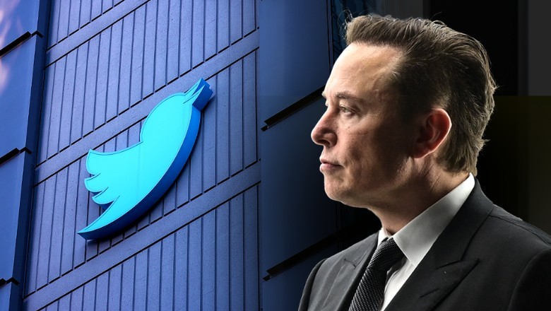 Twitter-Musk Row: ‘ट्विटर ने व्हिसलब्लोअर से की 70 लाख डॉलर में डील’, मस्क बोले- सौदा तोड़ने का कारण ये भी
