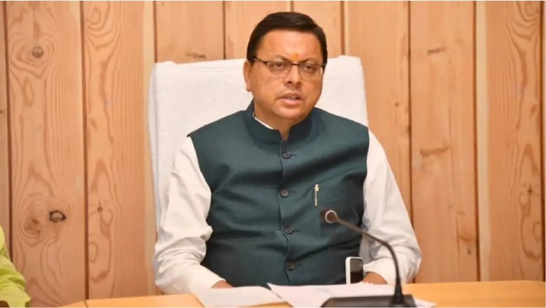 सीएम धामी का बड़ा बयान, यूपी की तर्ज पर उत्तराखंड में भी होगा सभी मदरसों का सर्वे