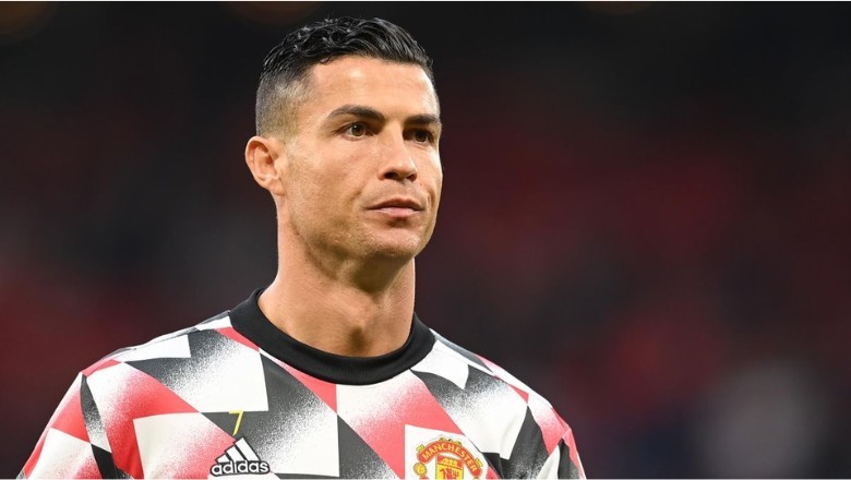 Cristiano Ronaldo: सऊदी अरब के क्लब में शामिल हो सकते हैं रोनाल्डो, 1957 करोड़ रुपये हो सकती है फीस