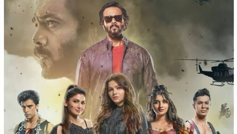 'खतरों के खिलाड़ी 12वें सीजन को मिला पहला फाइनलिस्ट, फिनाले में पहुंचे तूषार कालिया, मिस्टर फैजू को हराया