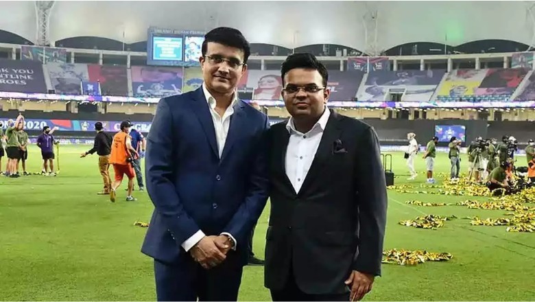 BCCI: सौरव गांगुली और जय शाह पद पर बने रहेंगे, सुप्रीम कोर्ट ने कूलिंग ऑफ पीरियड से जुड़े संशोधन को मंजूरी दी