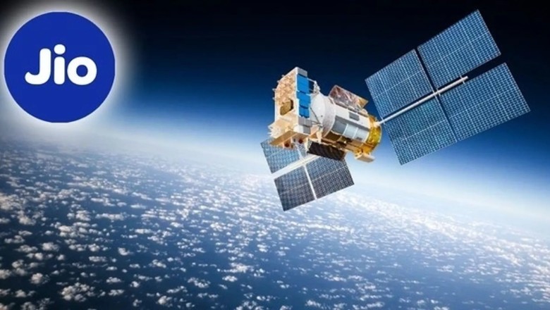 Satellite Network: जियो भी लॉन्च करेगा सैटेलाइट इंटरनेट