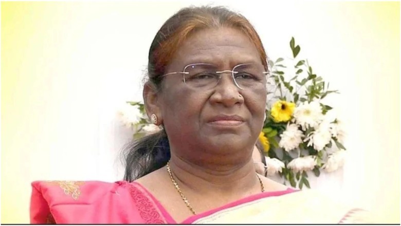 लखनऊ में हुए हादसे पर राष्ट्रपति द्रौपदी मुर्मू ने जताया दुख, परिजनों के प्रति व्यक्त की संवदेनाएं