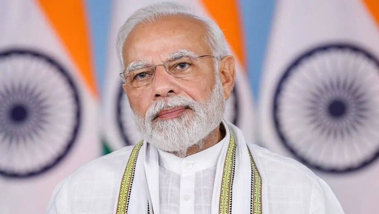 PM Modi Birthday: बहुत कम लोगों को पता है प्रधानमंत्री नरेंद्र मोदी से जुड़ी ये 10 खास बातें